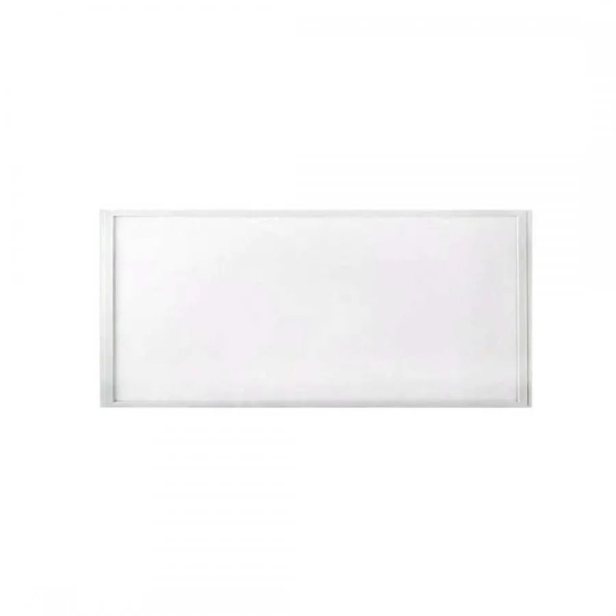 Panel LED do zastosowania, 96 W, 6500 K, biały