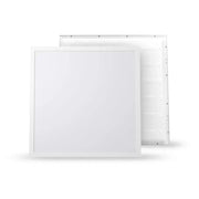 Wpuszczany panel LED 15W zimne białe światło