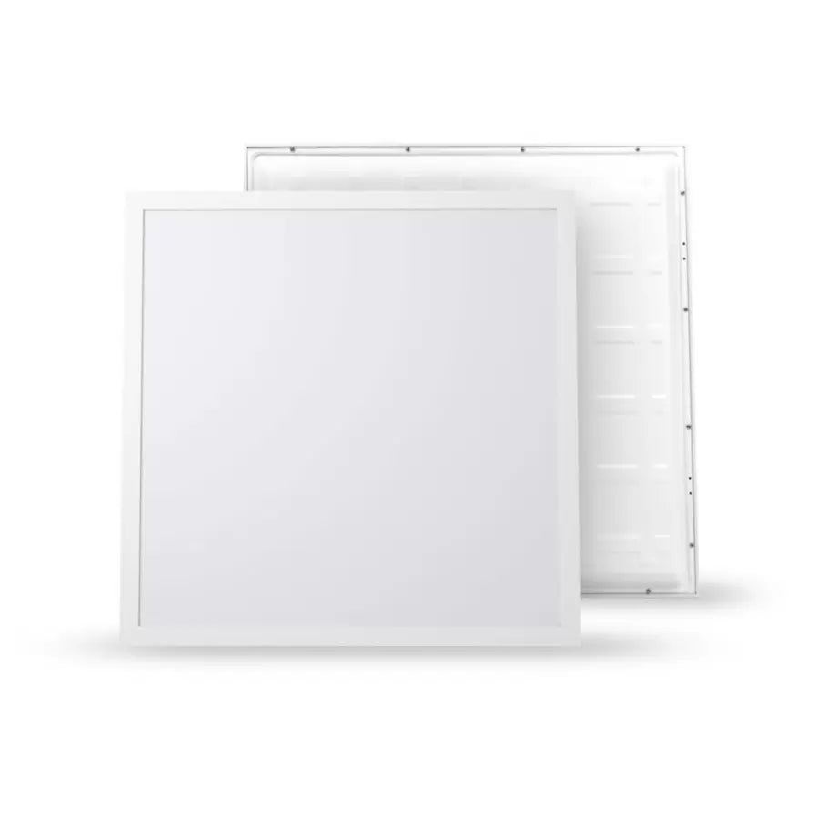 Wpuszczany panel LED 15W zimne białe światło