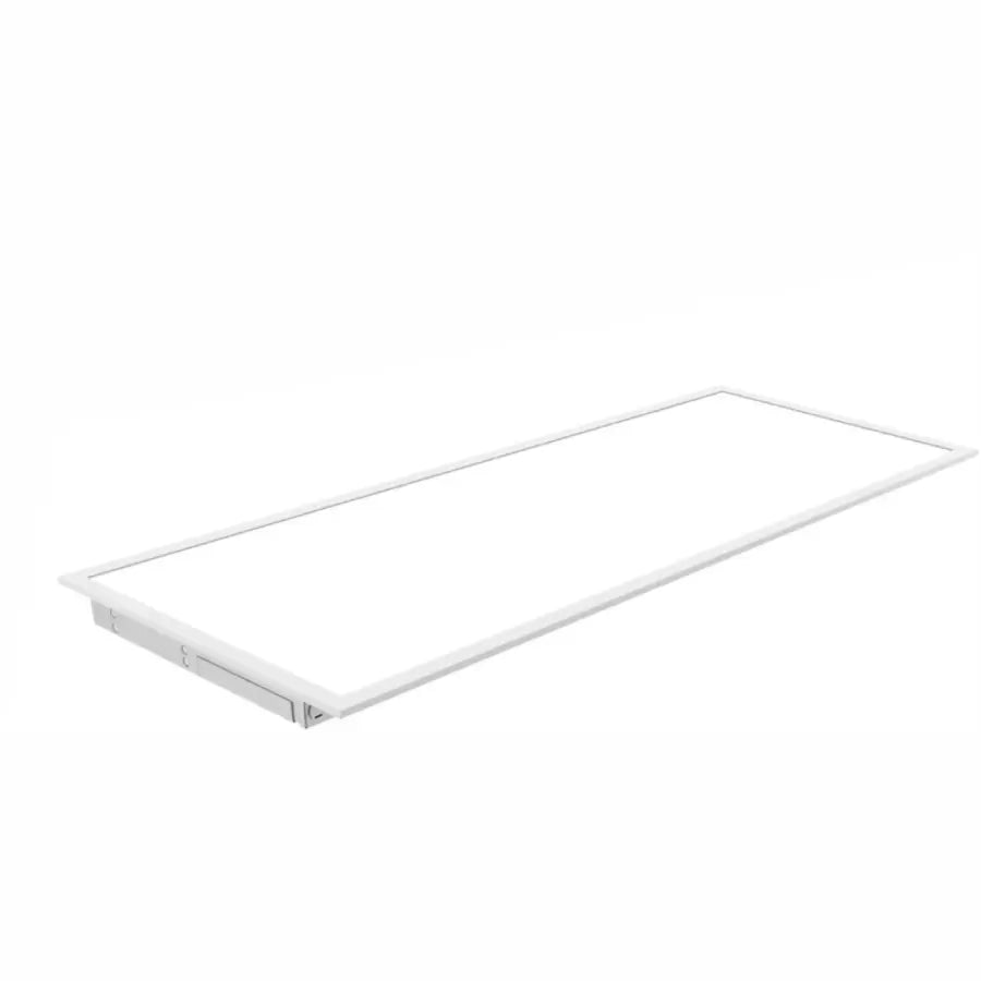 Wpuszczany panel LED 48W Ciepłe białe światło