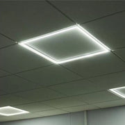 Panel LED wpuszczany w ramę 40W zimne białe światło