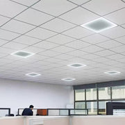 Panel LED wpuszczany w ramę 40W zimne białe światło