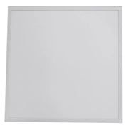 Smukły wpuszczany panel LED 48 W neutralne białe światło