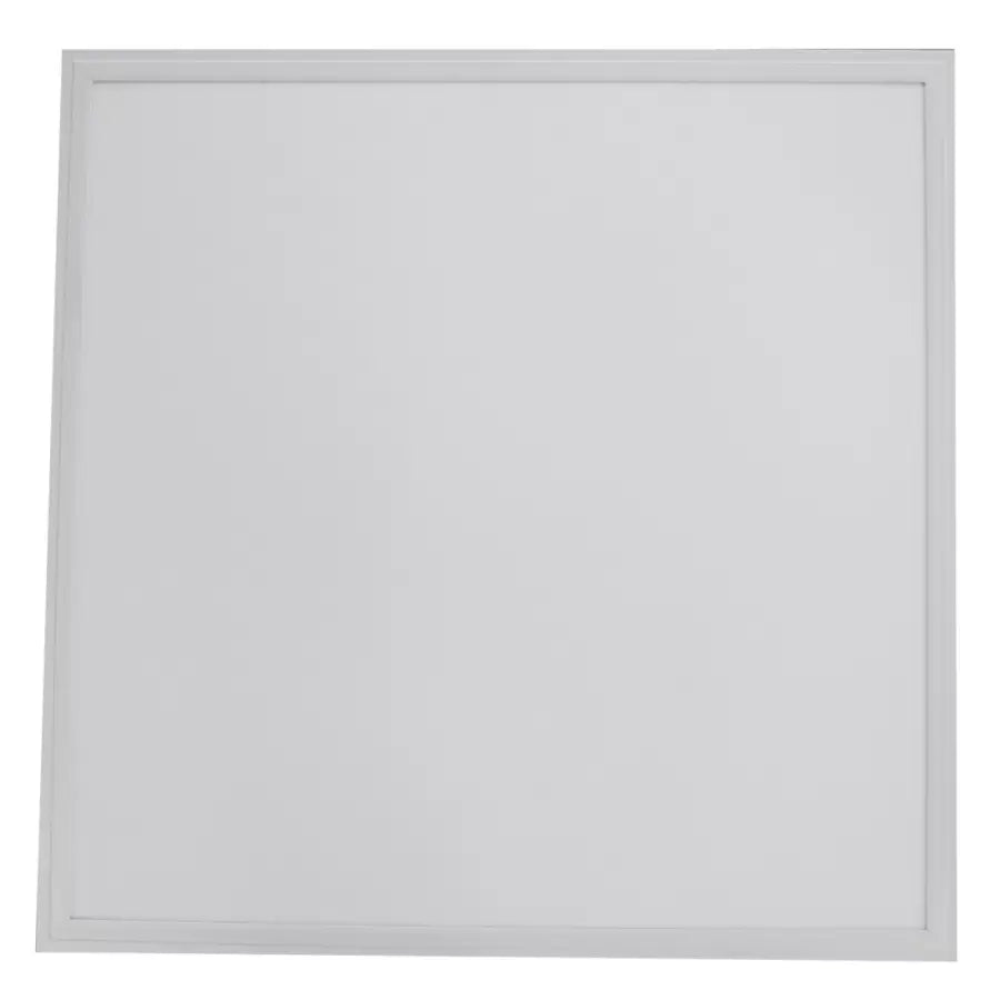 Smukły wpuszczany panel LED 48 W neutralne białe światło