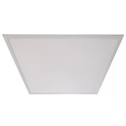Smukły wpuszczany panel LED 48 W chłodne białe światło