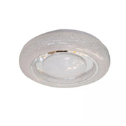 Lampa sufitowa LED Anitta, 48 W, biała, zimne/ciepłe/neutralne światło
