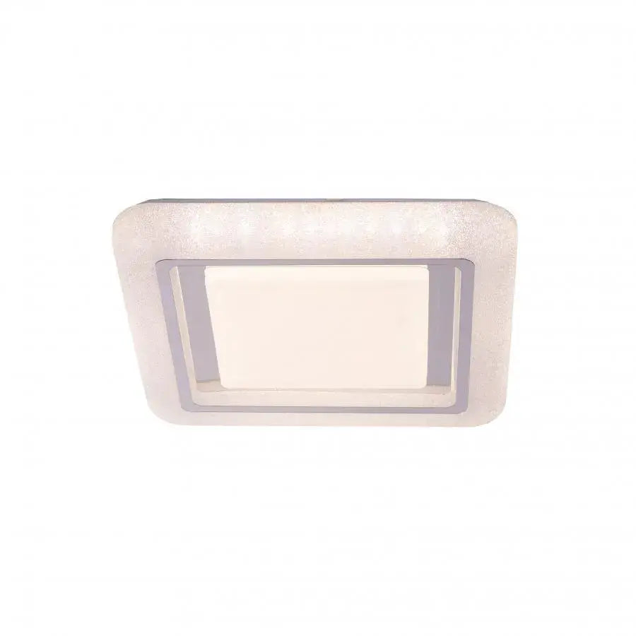 Ania Lampa sufitowa LED, 48W, biała, zimne/ciepłe/neutralne światło