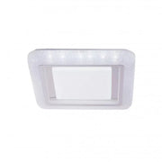 Ania Lampa sufitowa LED, 48W, biała, zimne/ciepłe/neutralne światło