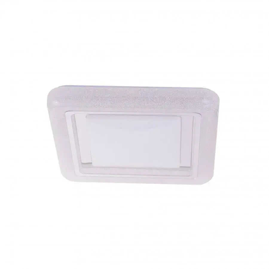 Ania Lampa sufitowa LED, 48W, biała, zimne/ciepłe/neutralne światło