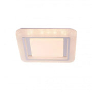 Ania Lampa sufitowa LED, 48W, biała, zimne/ciepłe/neutralne światło