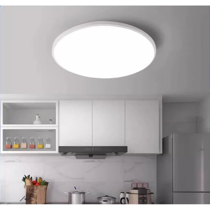 SOLIS Lampa sufitowa LED 27cm 20W Neutralne światło białe 