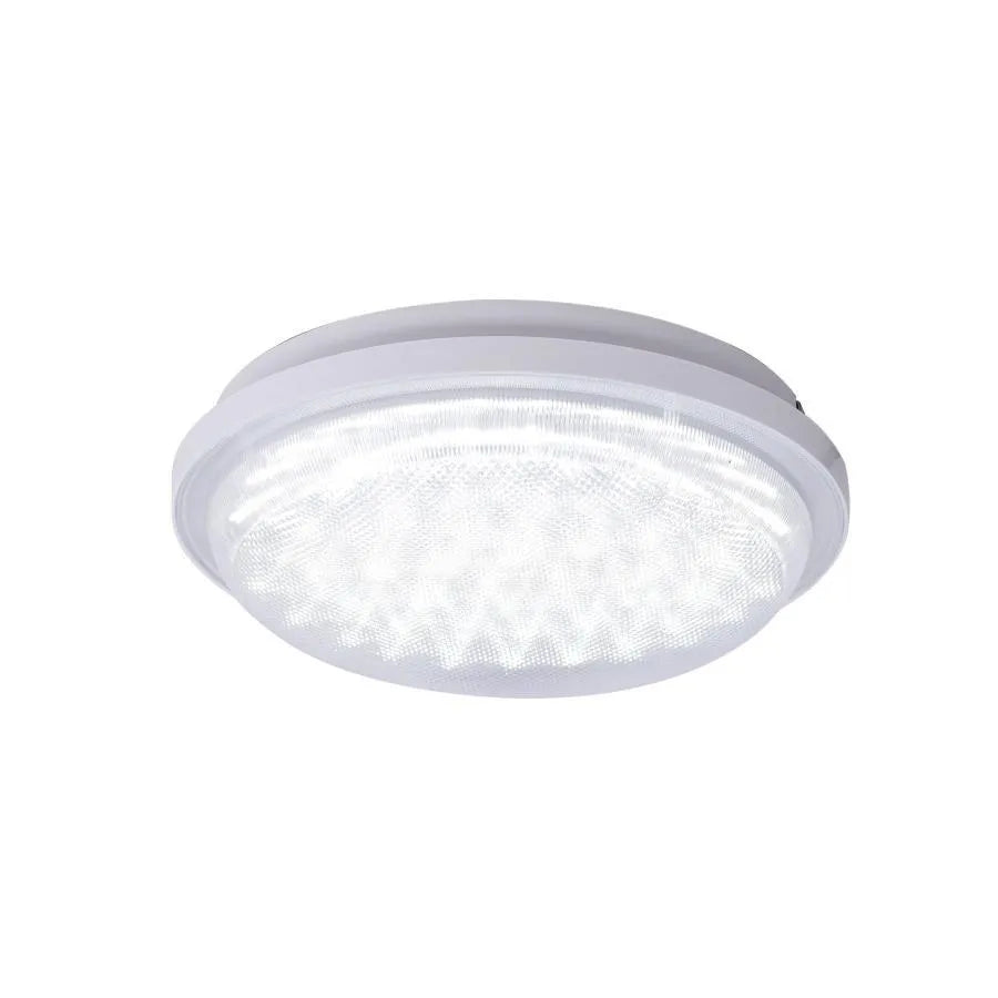 Lampa sufitowa LED Casey 30W biała 