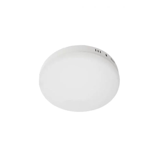 Lampa sufitowa LED Cotena, 60W, biała, IP.44, okrągłe lampy sufitowe LED Domyślny tytuł Alessandro Design