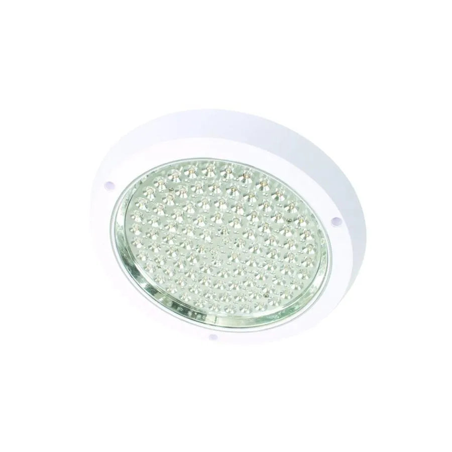 Lampa sufitowa LED Darya 12W biała 