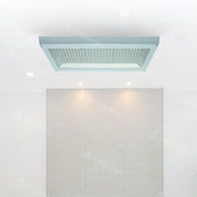 Lampa sufitowa LED Dilara 24W biała 