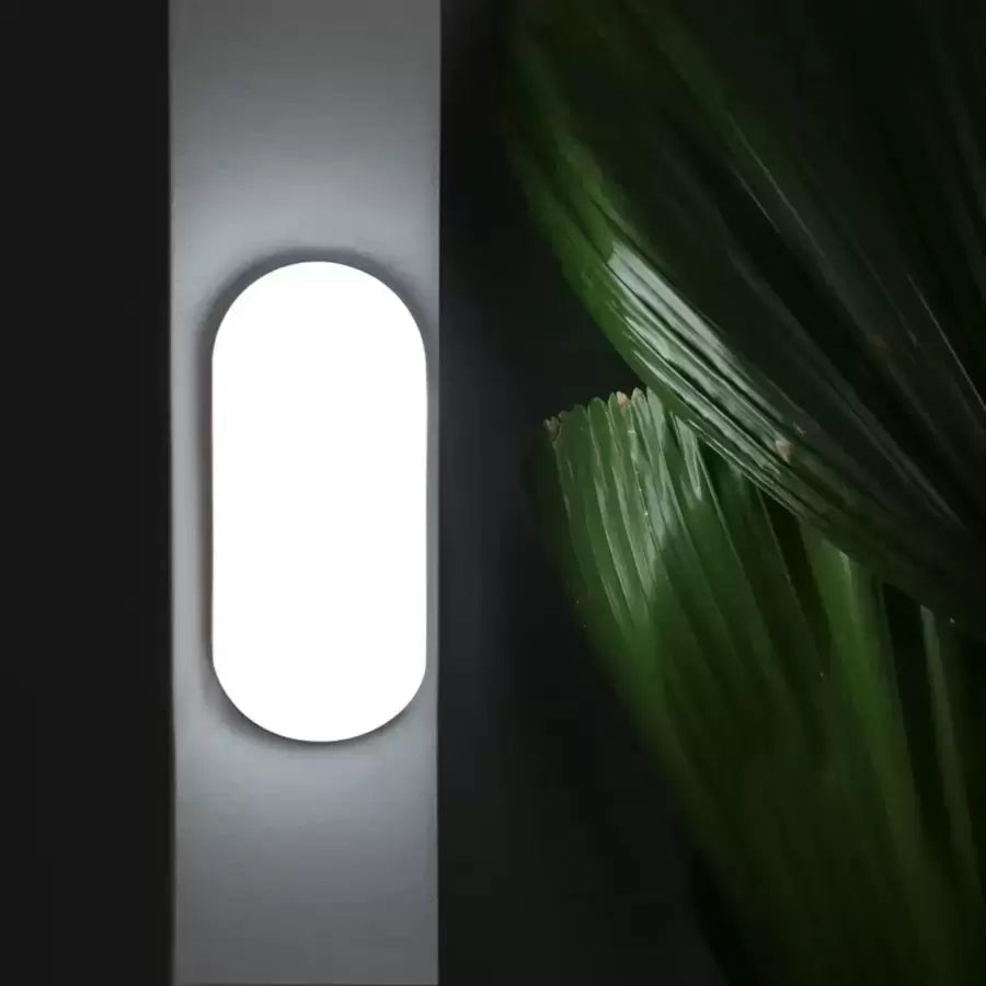 Lampa sufitowa LED Marvin 8W biała