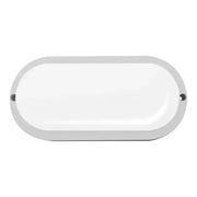 Lampa sufitowa LED Marvin 8W biała
