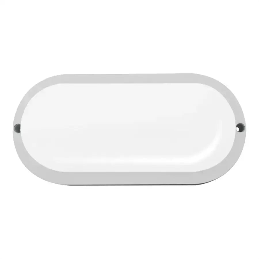 Lampa sufitowa LED Marvin 8W biała