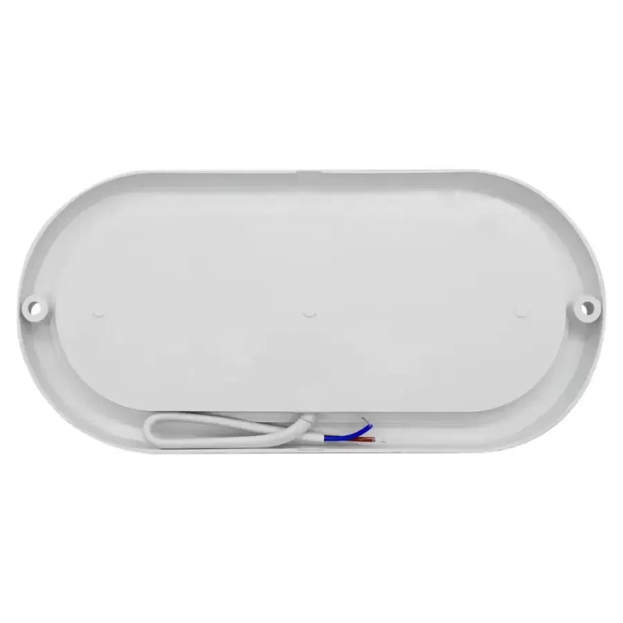 Lampa sufitowa LED Marvin 8W biała