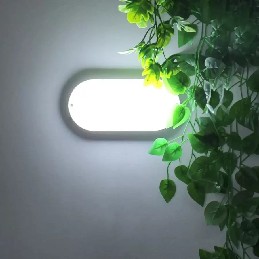 Lampa sufitowa LED Maximus 15W biała