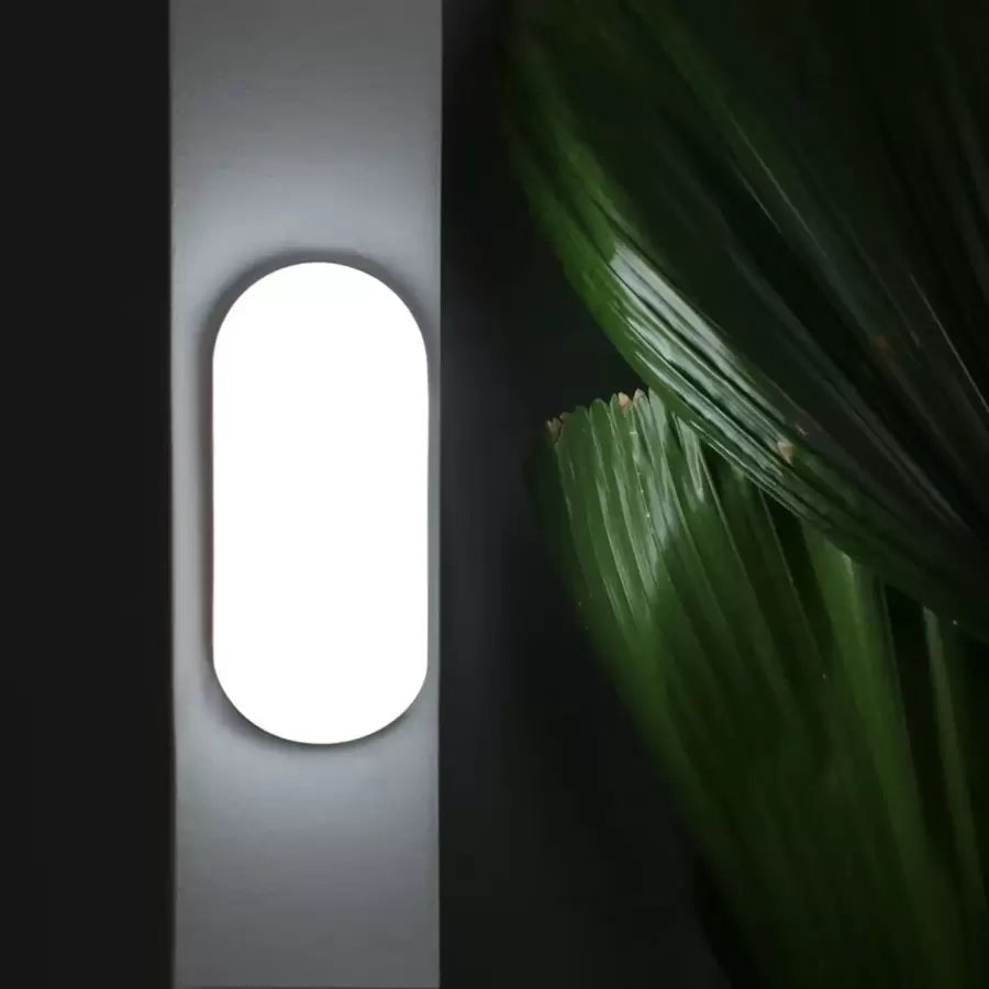 Lampa sufitowa LED Maximus 15W biała