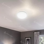 Lampa sufitowa Miru LED, 20W, 6500K, biała