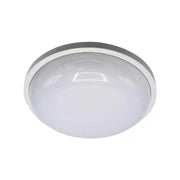 Lampa sufitowa Miru LED, 20W, 6500K, biała