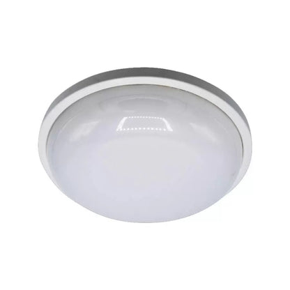 Lampa sufitowa Miru LED, 20W, 6500K, biała