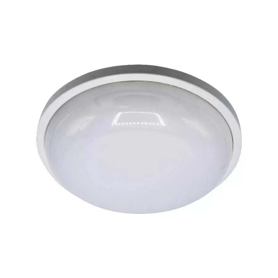 Lampa sufitowa Miru LED, 20W, 6500K, biała
