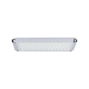 Lampa sufitowa LED Tamita, 60W, biała, 3000/6000K
