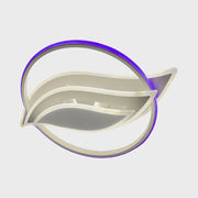 Żyrandol LED z pilotem JARRIA 52W, światło zimne/ciepłe/neutralne/RGB, ściemnialny, biały