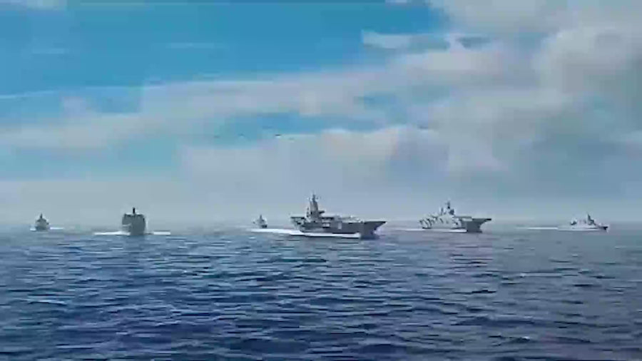 Żyrandol LED PORTAVION dla dzieci, 128W, światło zimne/ciepłe/neutralne, szary lotniczy