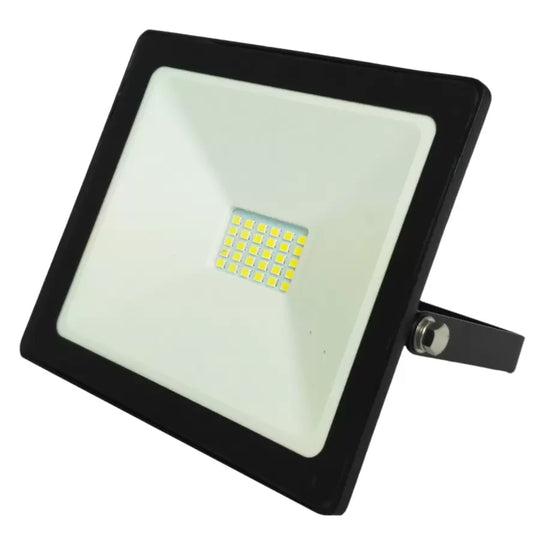 Projektory LED SMD Galaxy, 50W=250W, 6000K, światło zimne