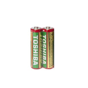 Zestaw 2 baterii Toshiba R3, AAA