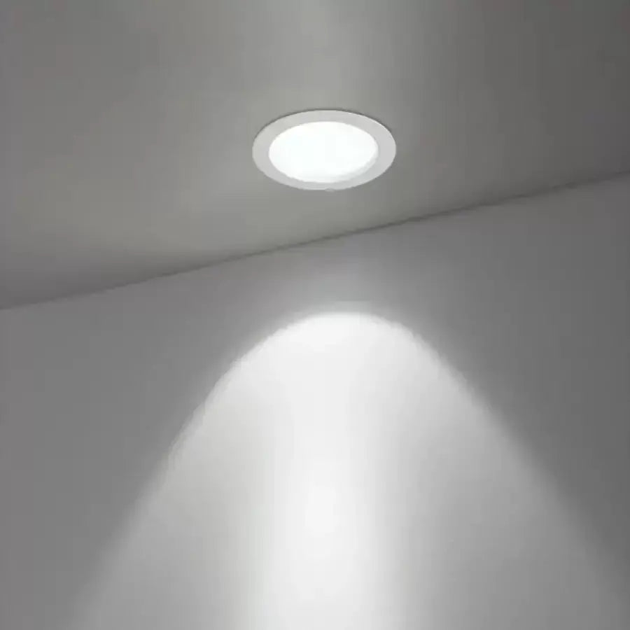 Reflektor LED 15W, IP.20, 6400K