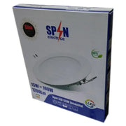Reflektor LED 15W, IP.20, 6400K