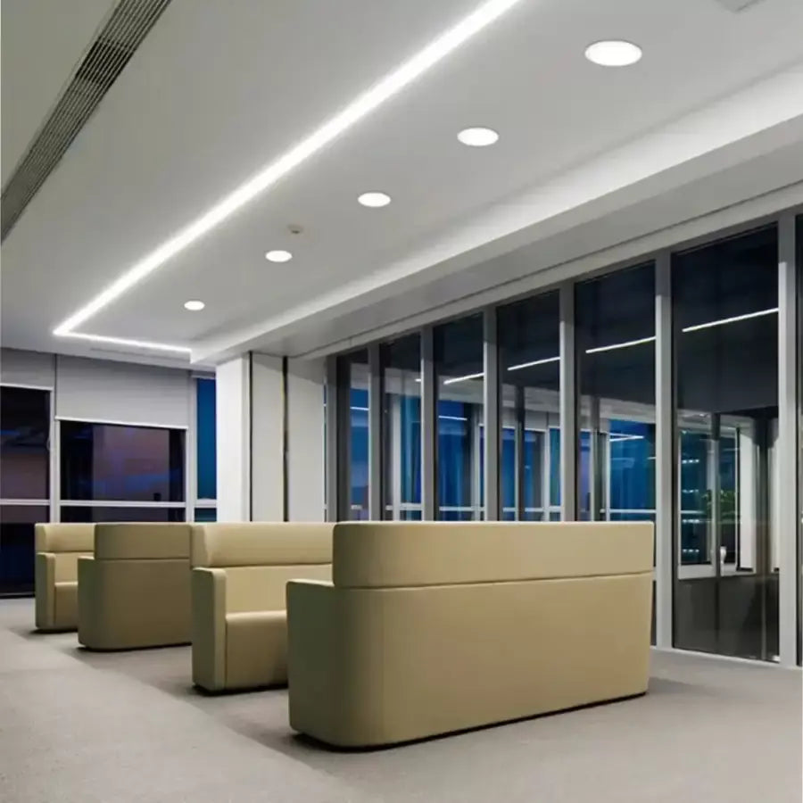 Reflektor LED 18W, IP.20, 2700K