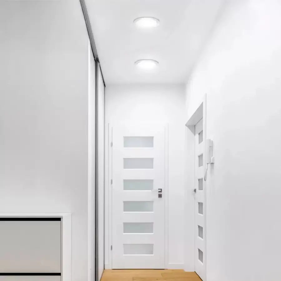 Reflektor LED 18W, IP.20, 4000K