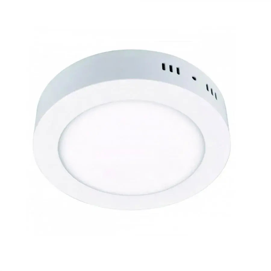 Reflektor LED 18W, IP.20, 6400K