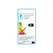 Reflektor LED 18W, IP.20, 6400K