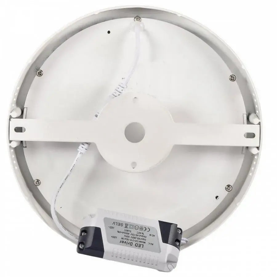 Reflektor LED 18W, IP.20, 6400K