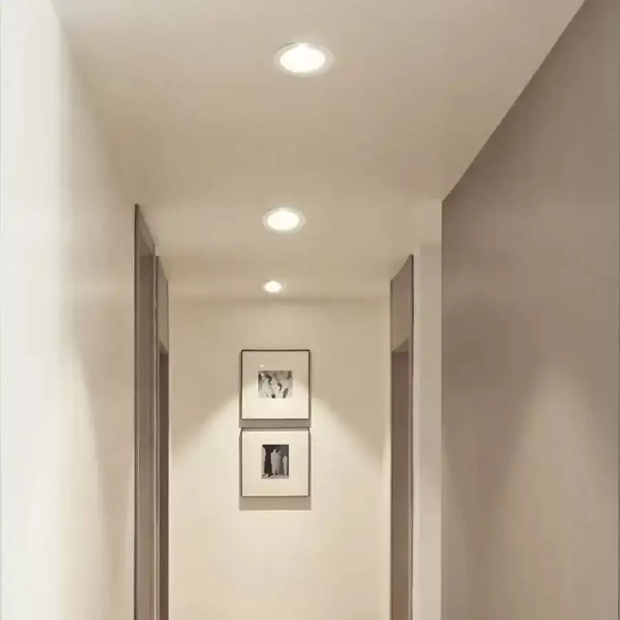 Reflektor LED 24W, IP.20, 2700K