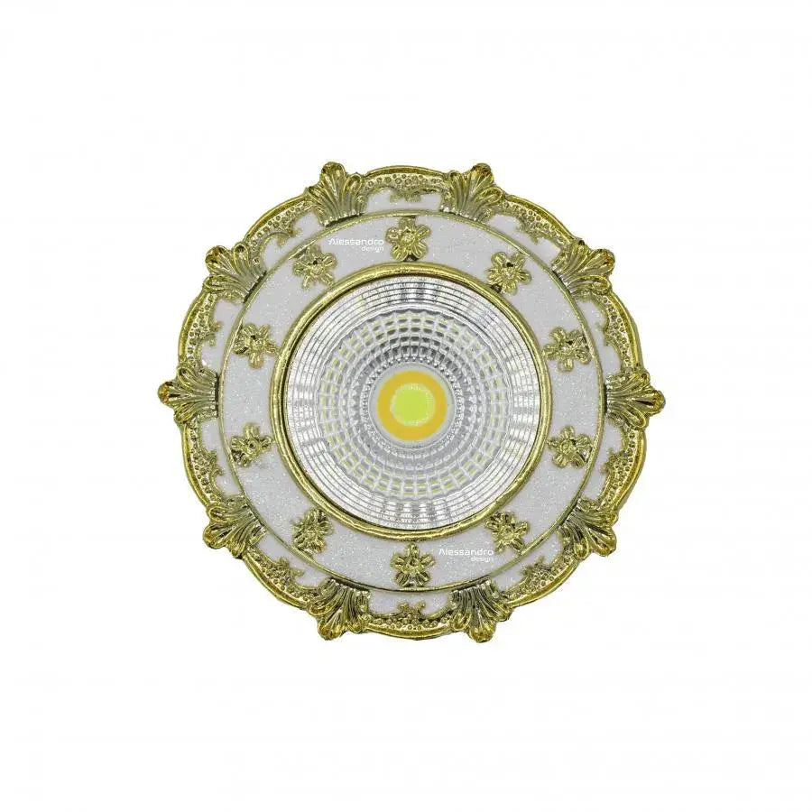 Reflektor LED 6W, zimne/ciepłe/neutralne światło