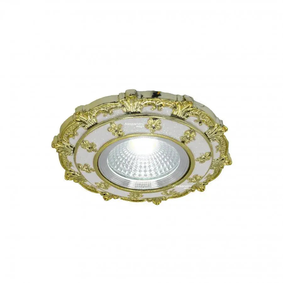 Reflektor LED 6W, zimne/ciepłe/neutralne światło