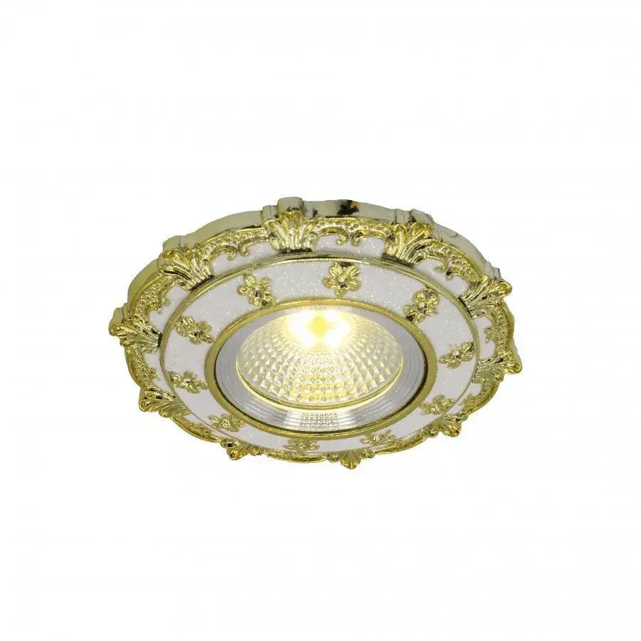 Reflektor LED 6W, zimne/ciepłe/neutralne światło