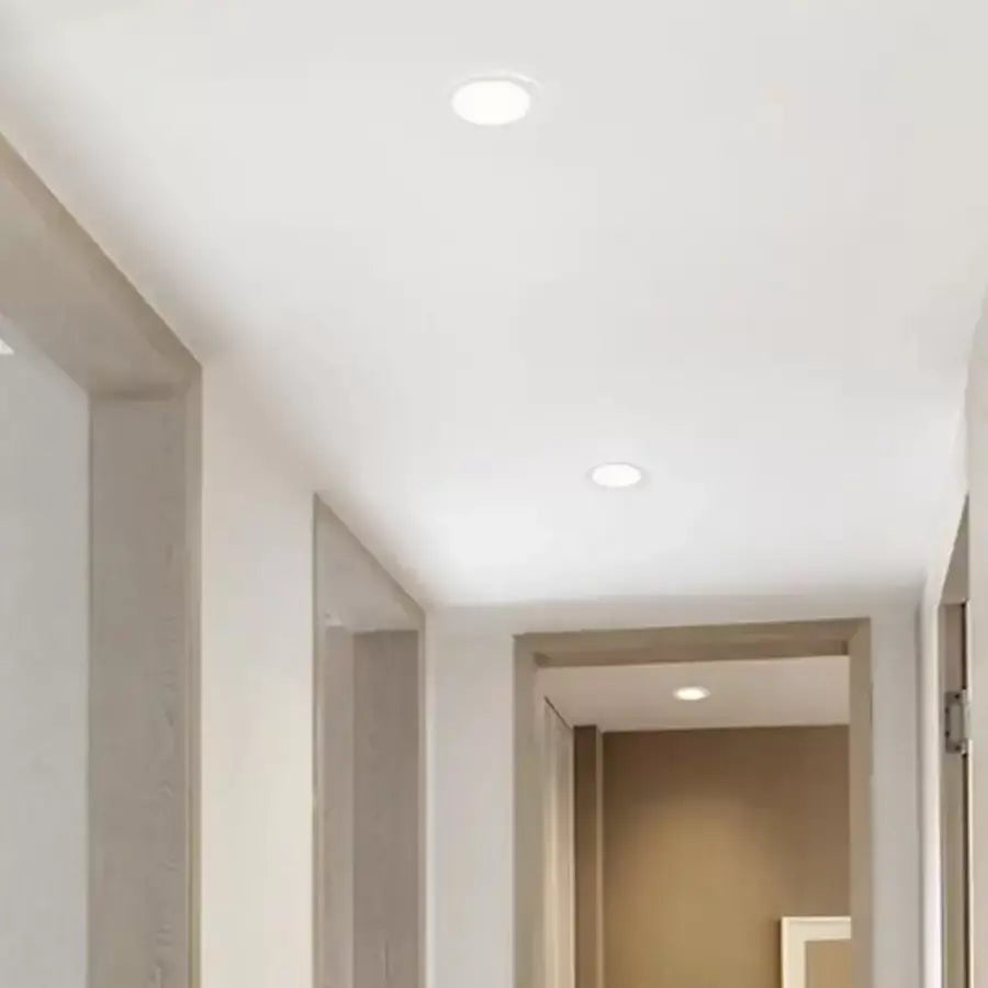 Reflektor LED 9W, IP.20, 2700K