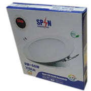 Reflektor LED 9W, IP.20, 2700K