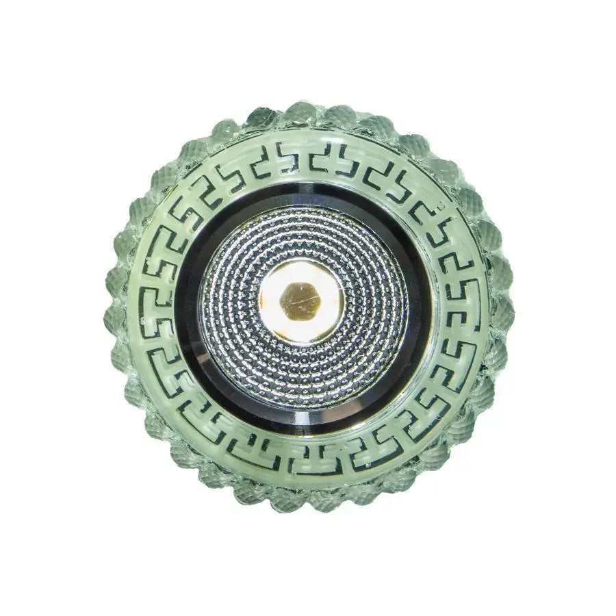 Reflektor LED Plumeria, 3W, 3000/4000/6000K