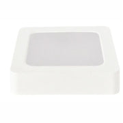 Oprawa LED Spot Sole Square Applied, 24W, 6500K