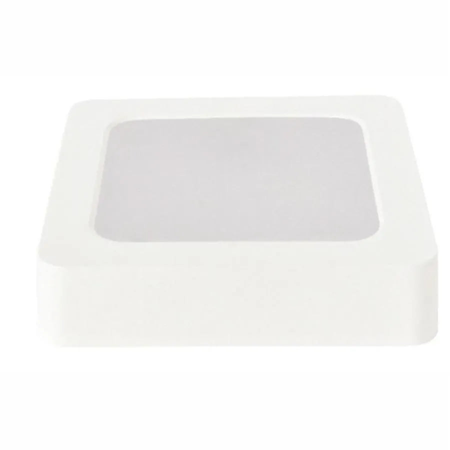 Oprawa LED Spot Sole Square Applied, 24W, 6500K
